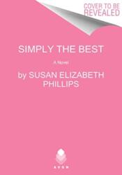 Simply the Best (ISBN: 9780063248564)