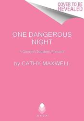 One Dangerous Night (ISBN: 9780063241213)