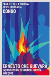 Pasajes De La Guerra: Congo (ISBN: 9781644211403)