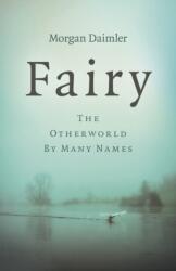 Fairy (ISBN: 9781789048605)