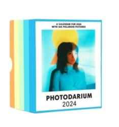 Photodarium 2024 (ISBN: 9783949070327)