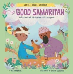 Good Samaritan (ISBN: 9780593523322)
