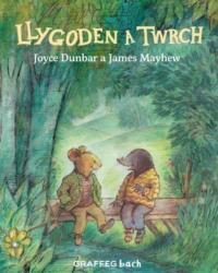 Llygoden a Twrch (ISBN: 9781802582130)