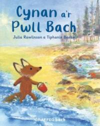 Cynan a'r Pwll Bach (ISBN: 9781802581904)