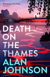 Death on the Thames (ISBN: 9781035403455)