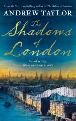 Shadows of London (ISBN: 9780008494117)
