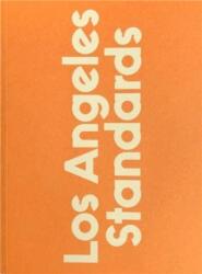 Los Angeles Standards (ISBN: 9782490140329)