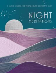 Night Meditations (ISBN: 9781631068768)