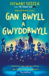 Darllen yn Well: Gan Bwyll a Gwyddbwyll (ISBN: 9781800990661)