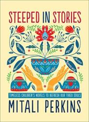 Steeped in Stories (ISBN: 9781506469102)
