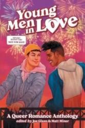 Young Men in Love (ISBN: 9781949518207)
