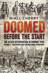 Sortit înainte de start (ISBN: 9781914059094)