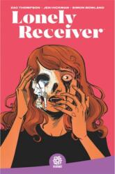 LONELY RECEIVER (ISBN: 9781949028577)