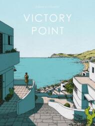 Victory Point (ISBN: 9781910395523)