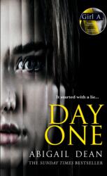 Day One (ISBN: 9780008389260)