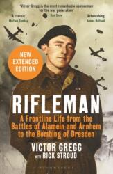 Rifleman - New edition (ISBN: 9781526618580)