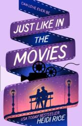 Just Like in the Movies (ISBN: 9780008372583)