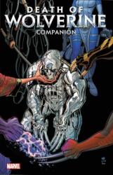 Death Of Wolverine Companion (ISBN: 9781302916107)