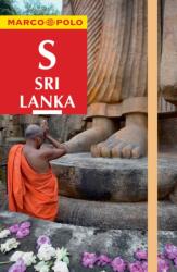 Sri Lanka Marco Polo Travel Guide and Handbook (ISBN: 9783829768467)