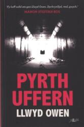 Pyrth Uffern (ISBN: 9781784615543)