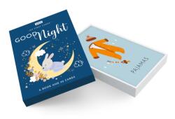 Good Night (ISBN: 9788830301474)