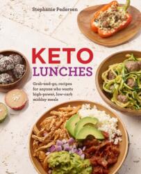Keto Lunches (ISBN: 9781454930211)
