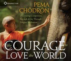 Courage to Love the World (ISBN: 9781683641414)