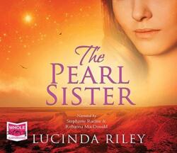 Pearl Sister: The Seven Sisters, Book 4 (ISBN: 9781510086791)
