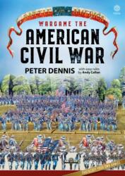 Wargame: the American Civil War (ISBN: 9781912174126)