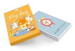 My Day (ISBN: 9788830355217)