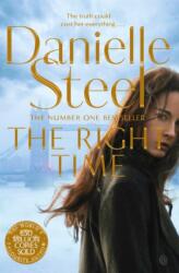 The Right Time (ISBN: 9781509800322)