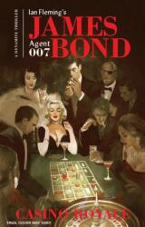 James Bond: Casino Royale (ISBN: 9781524100681)