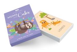 Mums and Cubs (ISBN: 9788830329218)