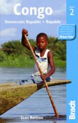 Congo Bradt Guide (ISBN: 9781841623917)