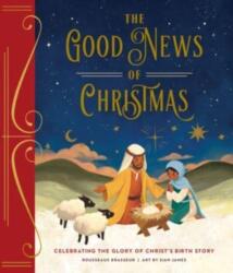 Good News of Christmas (ISBN: 9780736986090)