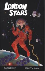 London Stars (ISBN: 9781906132569)