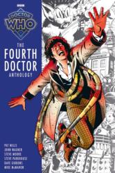 Doctor Who: The Fourth Doctor Anthology (ISBN: 9781804911587)