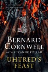 Uhtred's Feast (ISBN: 9780063219366)