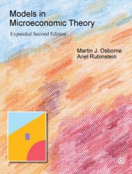 Models in Microeconomic Theory (ISBN: 9781805111252)