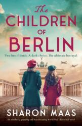 Children of Berlin (ISBN: 9781837905119)