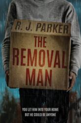 Removal Man (ISBN: 9781915711175)