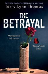 Betrayal (ISBN: 9781915711366)