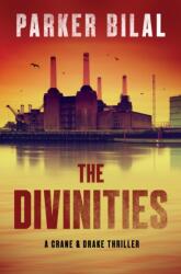 Divinities (ISBN: 9781915711359)