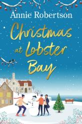 Christmas At Lobster Bay (ISBN: 9781915711304)