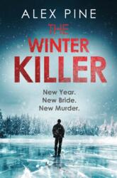 Winter Killer (ISBN: 9781915711281)