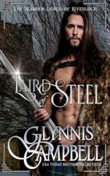 Laird of Steel (ISBN: 9781634801386)