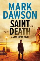 Saint Death (ISBN: 9781915711298)