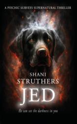 Jed (ISBN: 9781739246914)