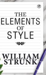 Elements of Style (ISBN: 9788119007820)