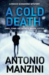 Cold Death (ISBN: 9781915711205)